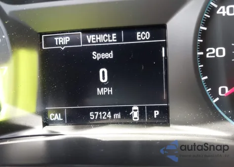 2021 Chevrolet Malibu Fwd Rs z USA, uszkodzony, nr VIN 1G1ZG5ST9MF045361